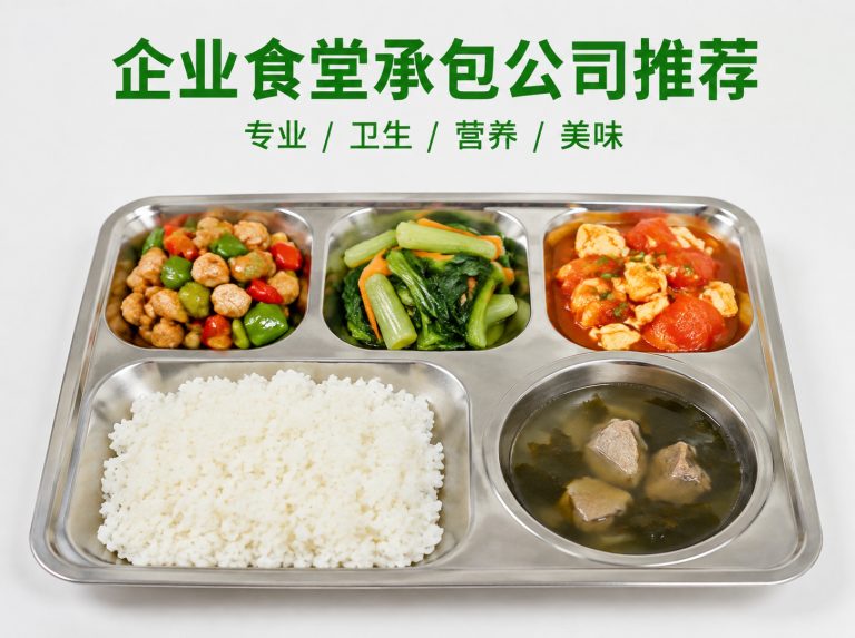 屏南县智慧食堂与自助称重餐厅